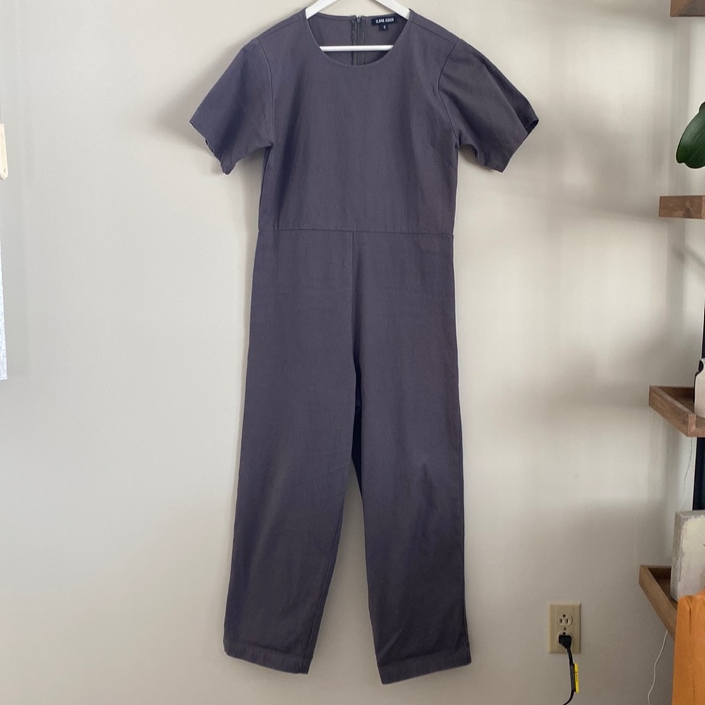Ilana Kohn jumpsuit - Picture 3 of 8